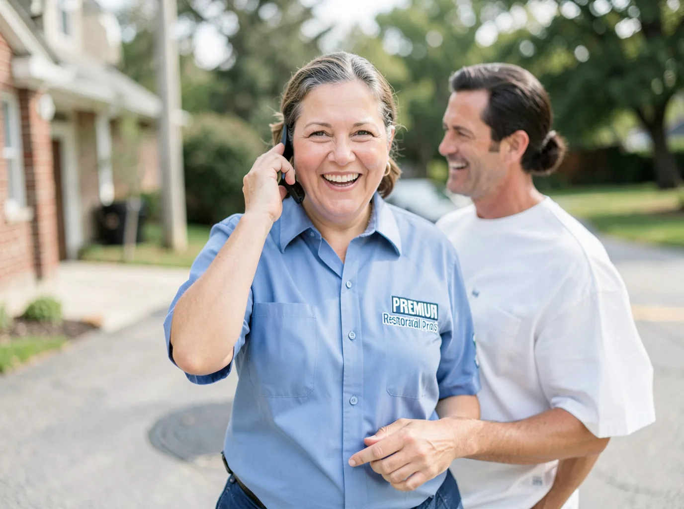 Water Damage Restoration University Heights, IA FAQs